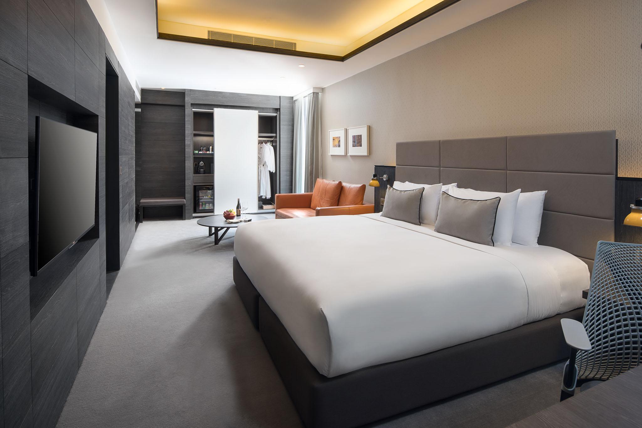 G Hotel Kelawai Tanjung Tokong Екстериор снимка Deluxe Room