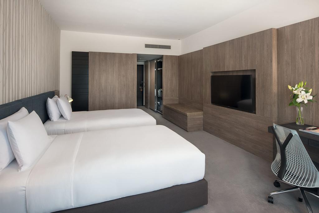 G Hotel Kelawai Tanjung Tokong Екстериор снимка Deluxe room
